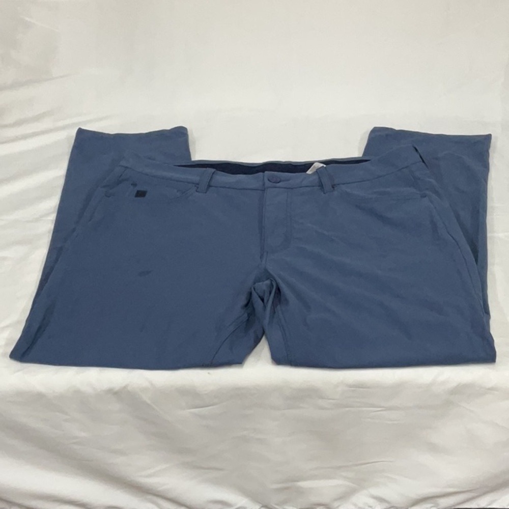 EUC Mens navy vineyard vines pants - Picture 2 of 5